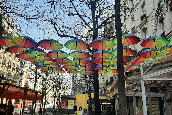 Guided tour of Paris' gay neighborhood - Image 2